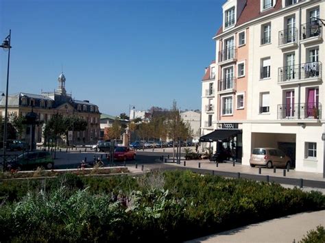 Proximit H Tel Des Bains Maisons Alfort Jo