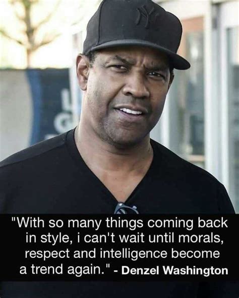 Quotes From Denzel Washington Png Quotesgood