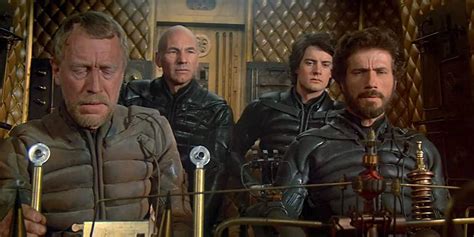 Review | Dune (1984) | MovieSteve