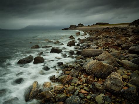 THE KNOYDART PENINSULA — Julian Calverley Photographer