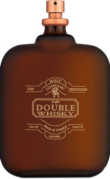 Evaflor Double Whisky