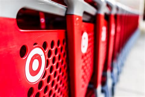 target corp efficiency actions pay   fy
