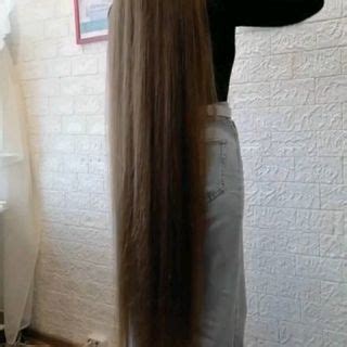 Pin De Ae Maxwell En Long Hair