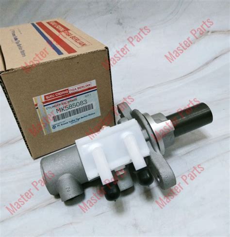 Brake Master Assy Mitsubishi Ps Brake Master Assy Mitsubishi Ps