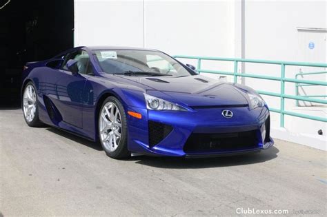 Lexus LFA Lexus Lfa Lexus Bmw Car