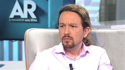 Pablo Iglesias insiste en negociar un Gobierno de coalición