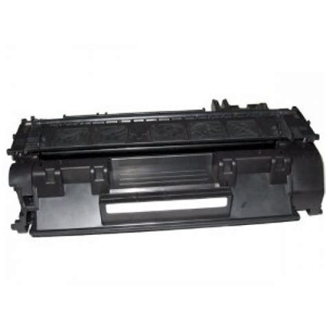 Hp X Black Compatible Toner Cartridge Q X High Yield