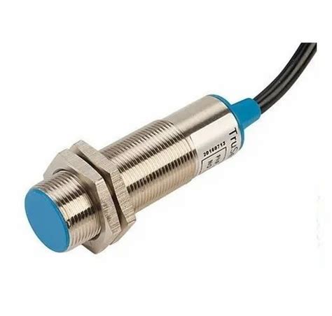 Omron Make Proximity Sensor At Rs 1563 Omron Proximity Sensor In