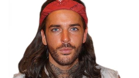 Peter Wicks Pete Wicks Towie Studio Portraits