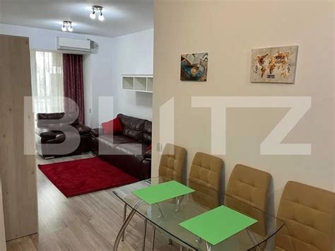 Apartament de închiriat 2 camere Titan 114190AI BLITZ București