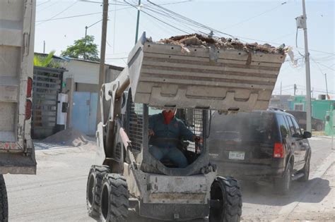 Retiran 14 Toneladas De Basura De Las Haciendas