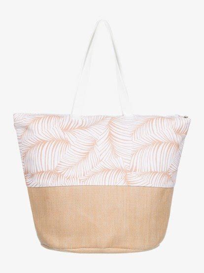 Waikiki Life L Grand Sac De Plage Pour Femme Roxy