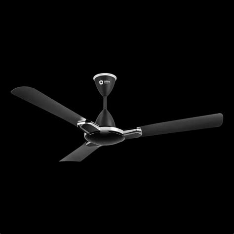 1200 Mm 3 Blades Orient Mozart Ceiling Fans 350 Rpm At Rs 4000 Piece