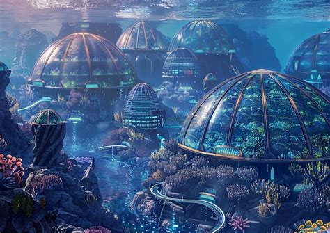 premium photo  painting   world   lot   objects