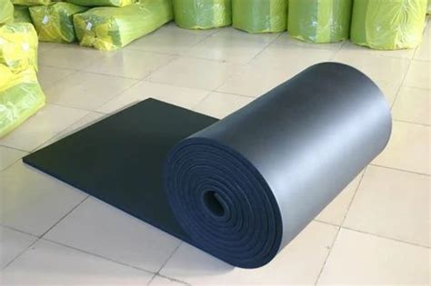 Insulating Rubber Mat At Best Price In New Delhi By Shir Enterprises