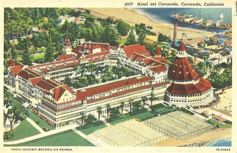 Hotel del Coronado | Heritage Architecture & Planning