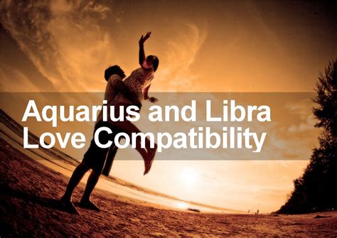 Aquarius And Libra Compatibility The Definitive Guide Aquarius And Libra Aquarius Woman