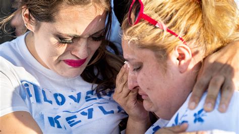 Deadly Shooting At Gilroy Garlic Festival In California