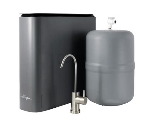 Aquasential Reverse Osmosis Water System Culligan