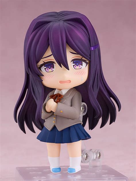 Preorder Nendoroid Yuri Matts Box Toy Store