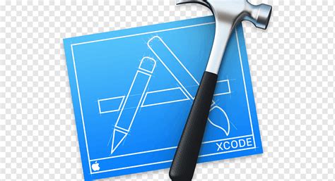 Xcode Logo