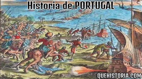 Portuguese history - Info Countries