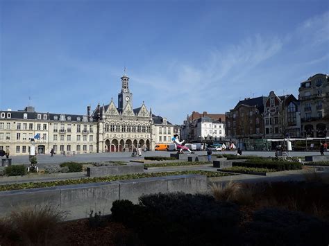 THE 10 BEST Things To Do In Saint Quentin City 2025