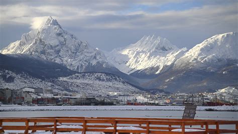 Por Qué Ushuaia Es El Destino Estrella De La Temporada De Invierno Infobae