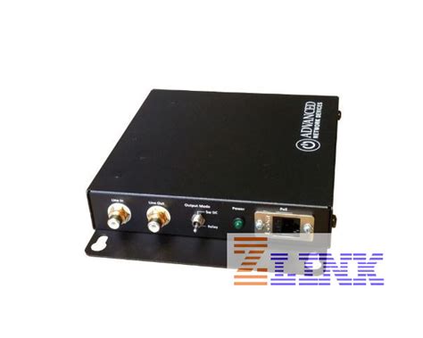 Advanced Network Devices Zonec2 Zone Controller