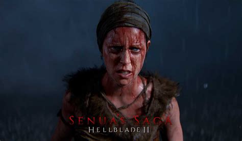 Senua S Saga Hellblade Ii Viagem Emocional Realismo Visual