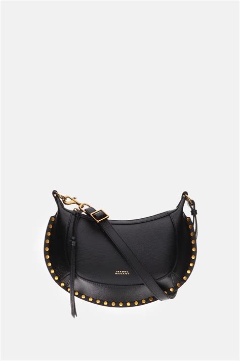 Marques De Luxe Sac Oskan Moon Isabel Marant Drake Store