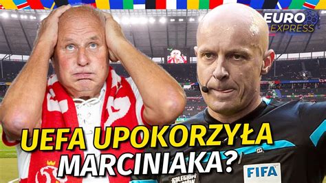 OGROMNY SKANDAL NA EURO 2024 TOMASZEWSKI KOMENTUJE PÓŁFINAŁY Euro