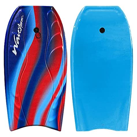 Wavestorm Bodyboard En Mousse Cm Bodyboards R Cr Atifs