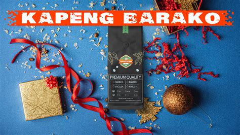 Kapeng Barako Batangas By Coffee Beans Ph For Sale Food Drinks