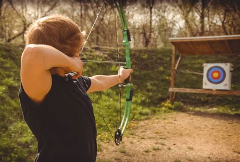 Genesis Original Compound Bow Review