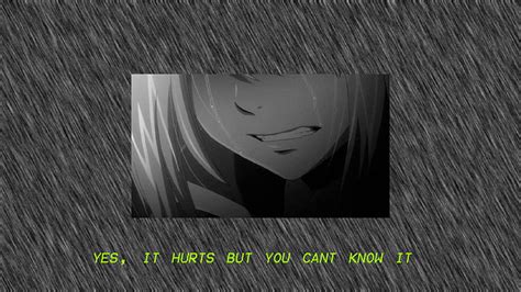 25 Depressed Sad Anime Girl Sad Depressing Anime Hd Wallpaper Pxfuel