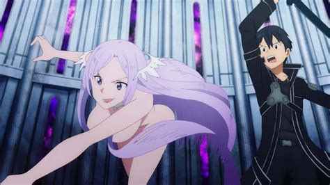 Download Quinella The Ruler Of The Underworld Sword Art Online