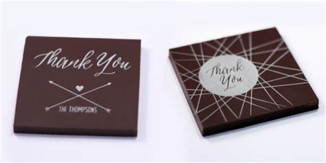 Personalized 3D-Printed Chocolate Is Great for the Holidays