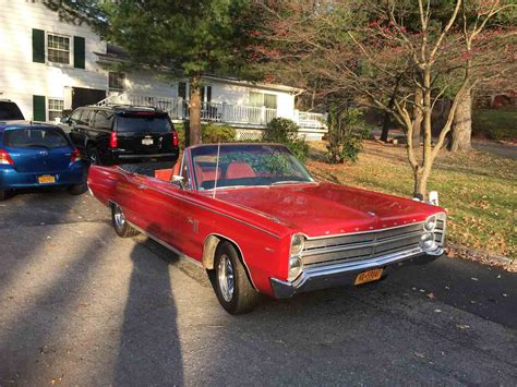 Plymouth Fury Iii For Sale Classiccars Cc