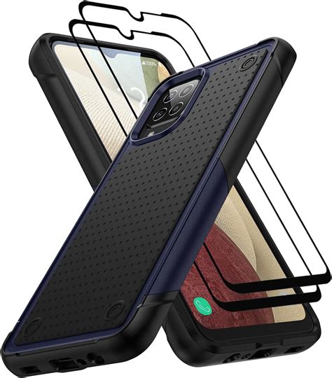 Amazon Jeylly For Samsung Galaxy A12 Case Samsung A12 Phone Case