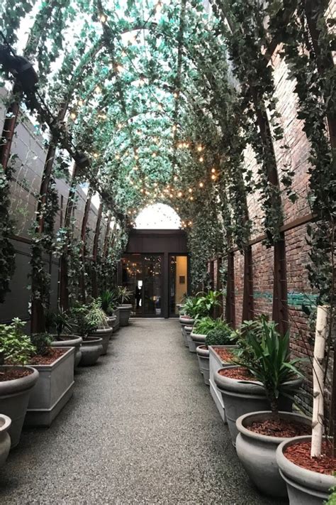 25 Most Instagrammable Cafes In NYC From Pink To Floral