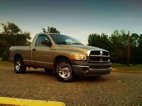 2002 Dodge Ram Pickup 1500 Pictures Cargurus