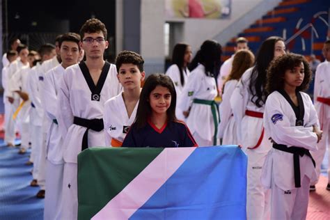 Equipe sul mato grossense é campeã da Copa Regional Centro Oeste de