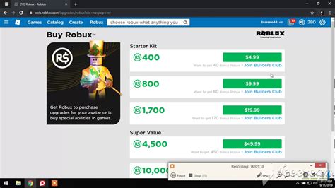 How To Get Unlimited Free Robux With Pastebin 2019 2020 [no Download] Youtube