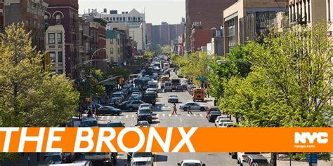 The Bronx Attractions Guide: What to Do in The Bronx, NY | Bronx nyc ...