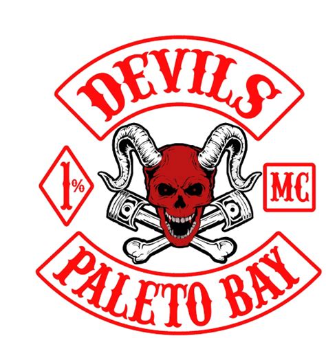 Fivem Bikers Devils Mc Is Recruiting Fivem Bikers Rfivembikers