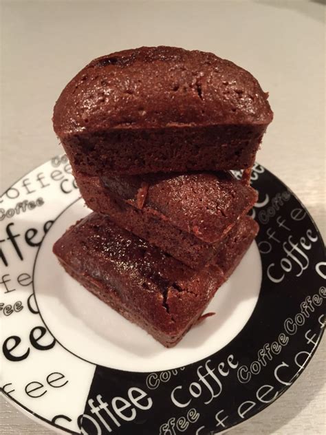 Gâteau fondant au chocolat sans beurre et sans gluten Rachel cuisine