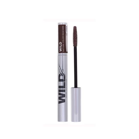 Mascara Wild Umber Parisa Cosmetics