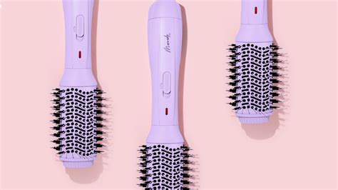 These Hair Dryer Brushes Will Give You A Salon Style Blowout