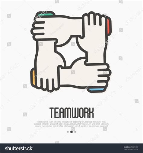 Helping Others Logo Photos And Images Shutterstock